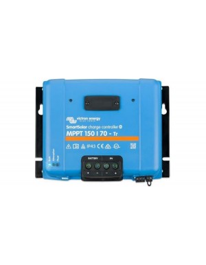Regolatore Victron SmartSolar MPPT 150/70