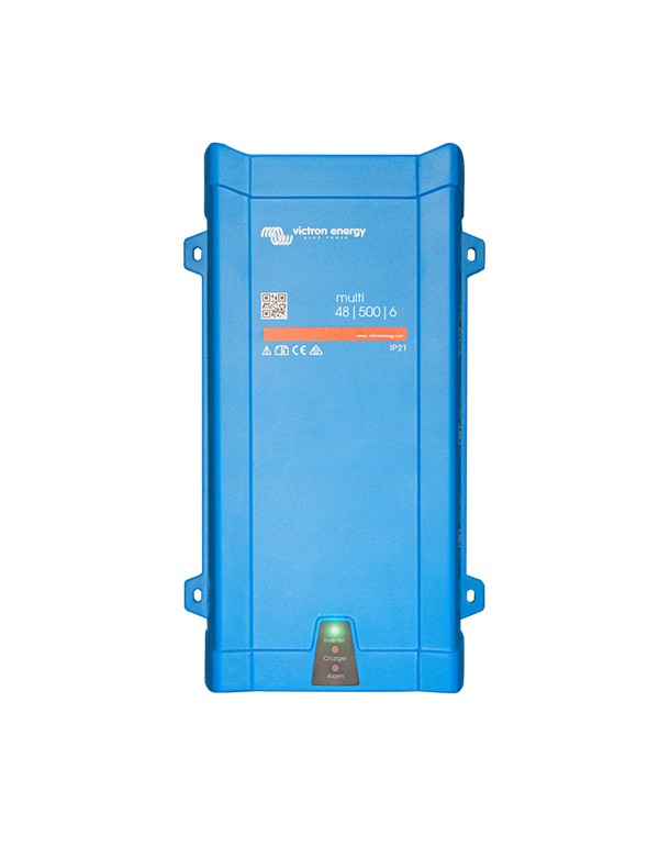 Onduleur chargeur Victron Je vous en prie