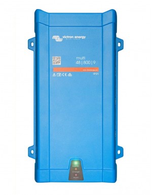 Inverter Charger Multiplus Victron 48/800/9-16