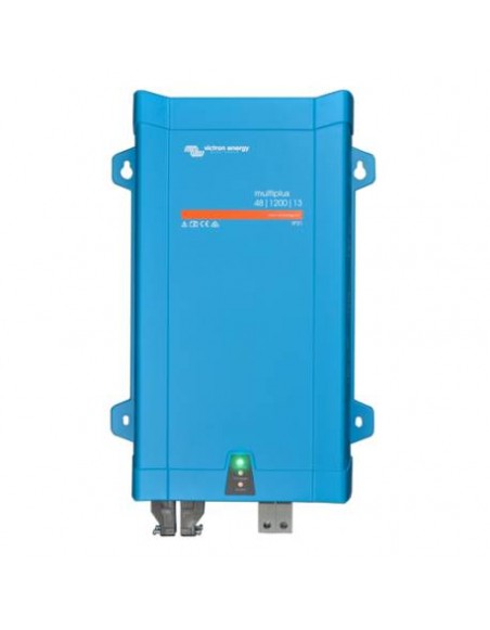 Inversor Cargador Victron Multiplus 48/1200/13-16