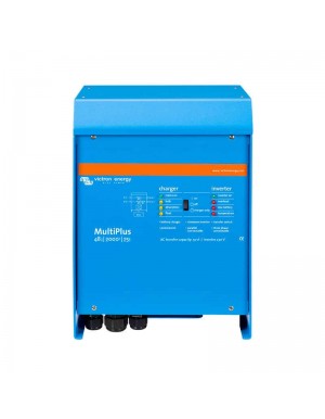 Inversor Carregador Victron Multiplo 48/2000/25-32