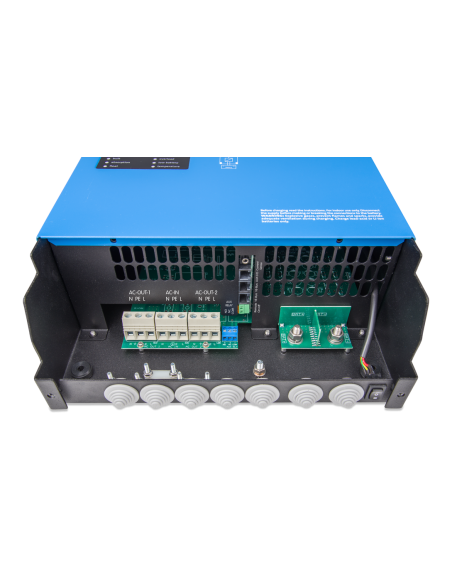 Invertitore solare Victron MultiPlus-II 48/8000/110-100