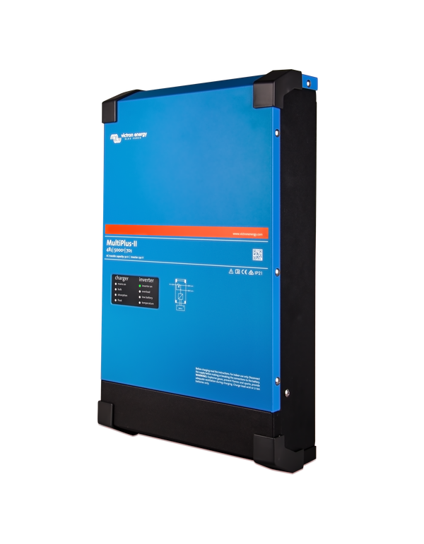 Investor Victron Bei der Anwendung von MultiPlus-II 48/15000/200-100