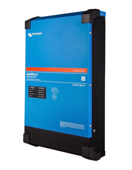 Solar Inverter Victron MultiPlus-II 48/15000/200-100