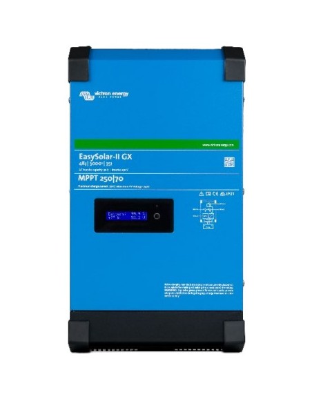 Inverter solare Victron EasySolar-II 48/5000/70-50 GX