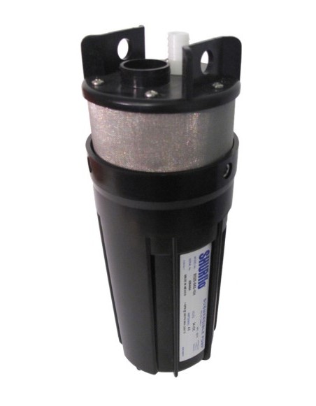 Bomba Solar Sumergible Shurflo 12/24V