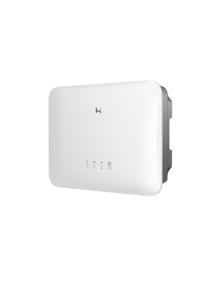 GOODWE GW5000-ES-20 hybride monophasé