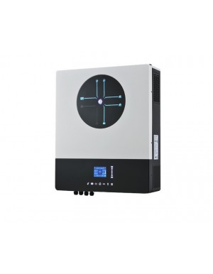 Inverter solare ibrido Axpert Ultra | 11kW| 48VAxpert Ultra