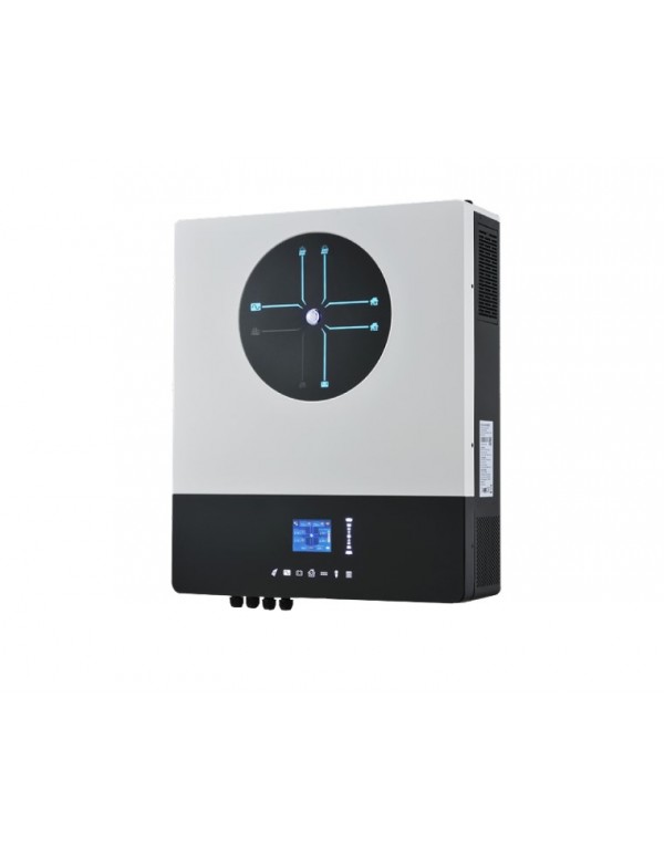 Inverter solare ibrido Axpert Ultra | 11kW| 48VAxpert Ultra
