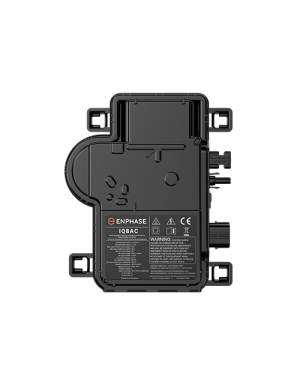 ENPHASE Micro-onduleur IQ8AC
