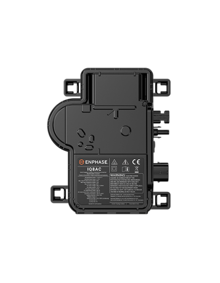 ENPHASE Micro-onduleur IQ8AC