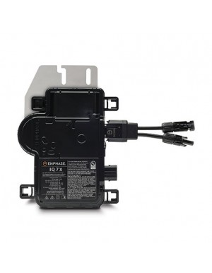 Microinversor ENPHASE IQ7X