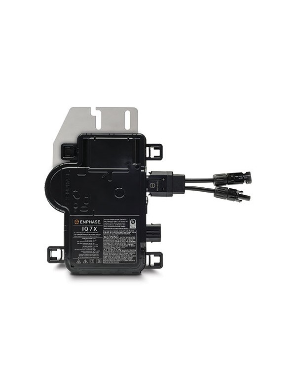 Micro-inverseur ENPHASE IL Y EN A 7X