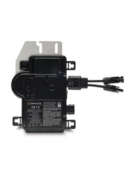 Microinverter ENPHASE IQ7X