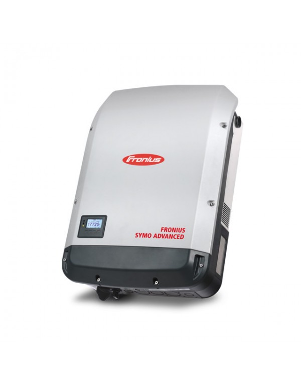 Solar inverter Fronius Symo 12.5kW -3-M Full