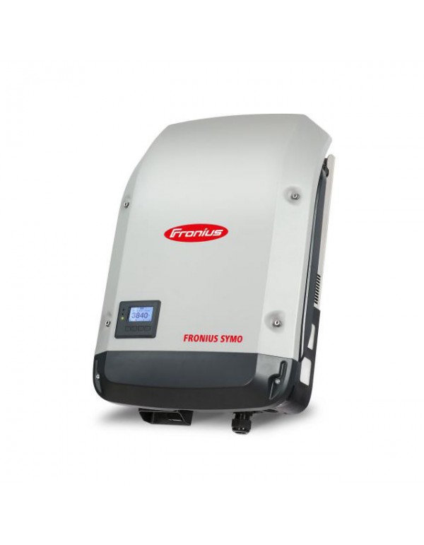 Solar Inverter Fronius Symo 20kW -3-M Light
