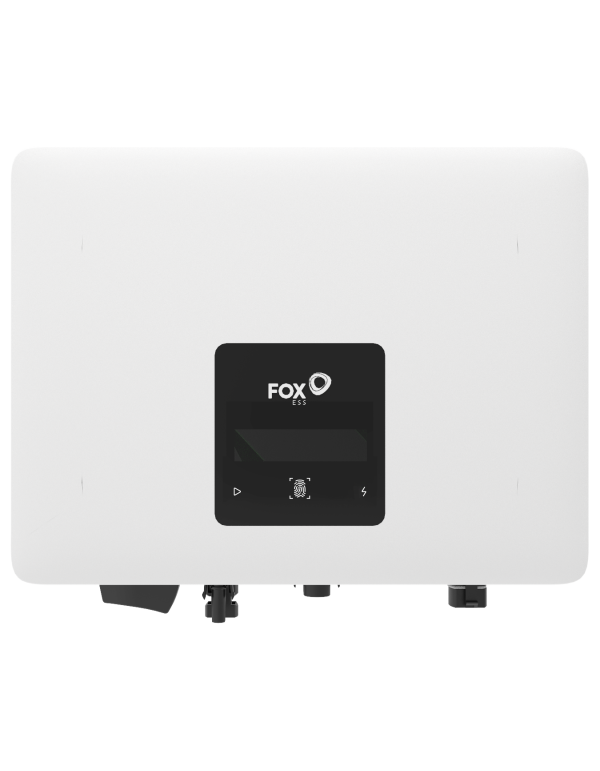 Inverter Fox ESS Series S3000-G2 Single Phase