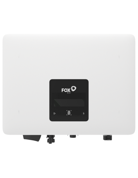 Investisseur FoxESS Série S3000-G2
