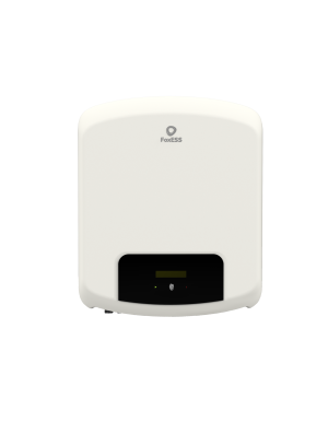 Inverter Fox ESS Series S3000-G2 Single Phase
