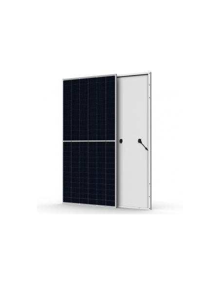 Painel solar Trina 570Wp Mono PERC Silver frame