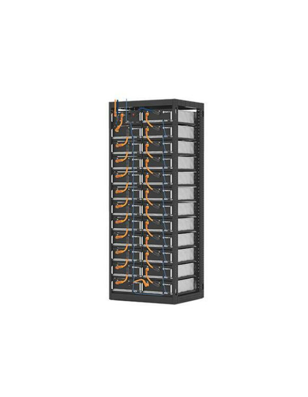 Solarbatterie Pylontech H32148 4,74 kWh...