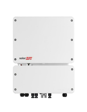 SolarEdge Home Hub 8.0kW Wechselrichter mit BackUp