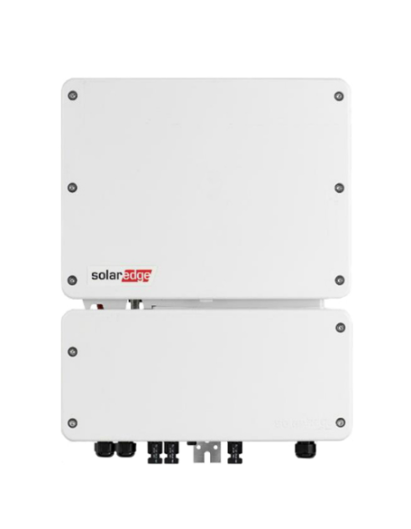 Onduleur SolarEdge Home Hub 8.0kW avec BackUp