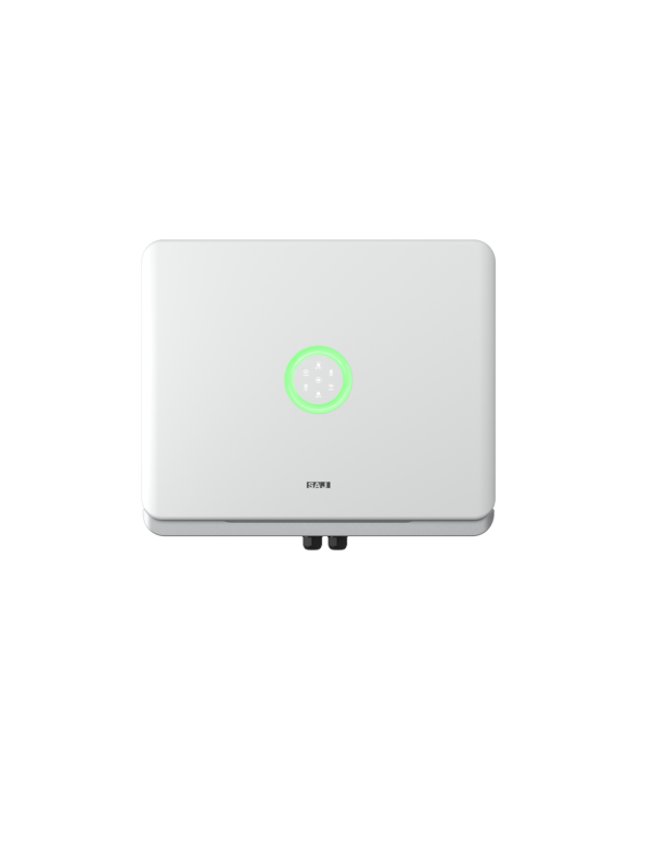 Hybrid Inverter SAJ H2-6K-T2