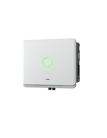 Inversor solar híbrido SAJ H2-10K-T2 22