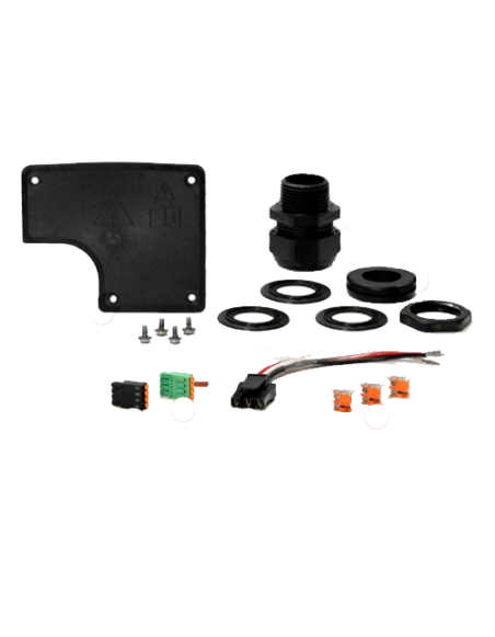 Sac d'accessoires pour Powerwall 2