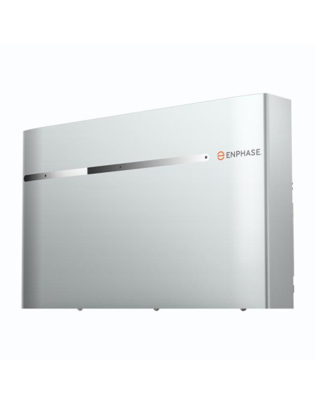 ENPHASE Copertura Batteria 10T