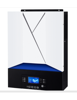 Axpert VMIII 3000-24V Solar-Ladegerät-Wechselrichter