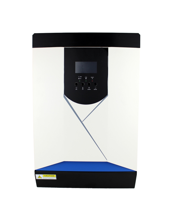 Convertitore di carica solare Axpert MKS 3K-24V...