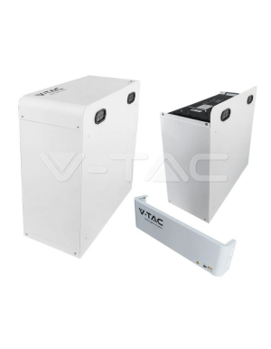 Batterie au lithium V TAC 9,6 kWh VT48200B