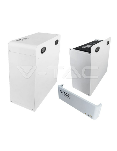 Bateria de Litio V TAC 9.6kWh VT48200B