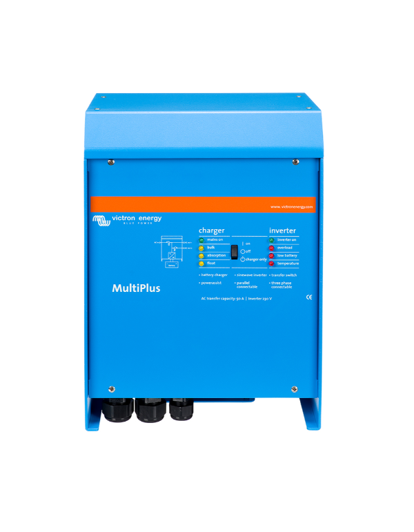 Solar Inverter Charger Multiplus Victron...