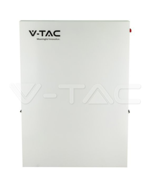 Litjhium Battery V TAC 7,64kWh  VT-48160 1