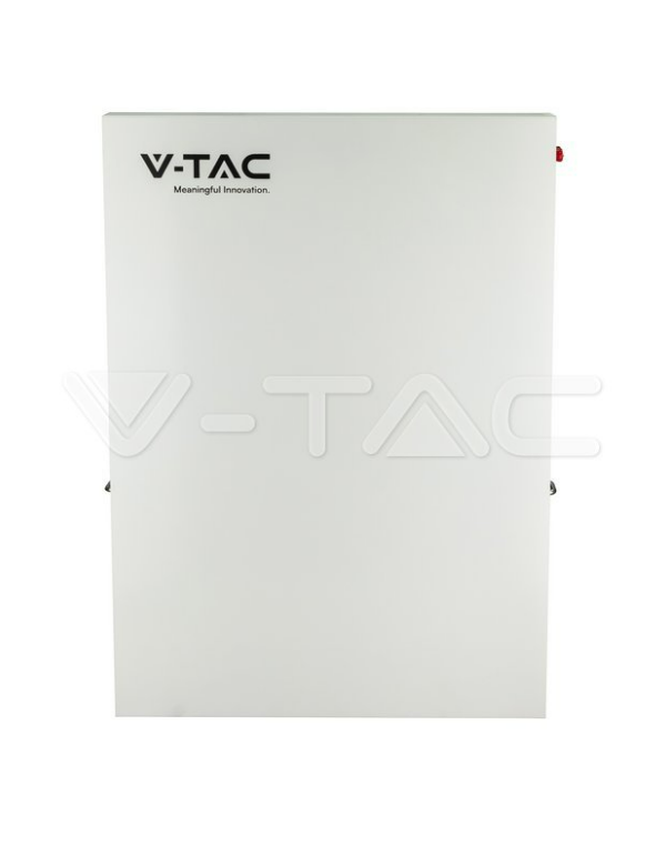Bateria de lítio V TAC 7,64 kWh VT-48160
