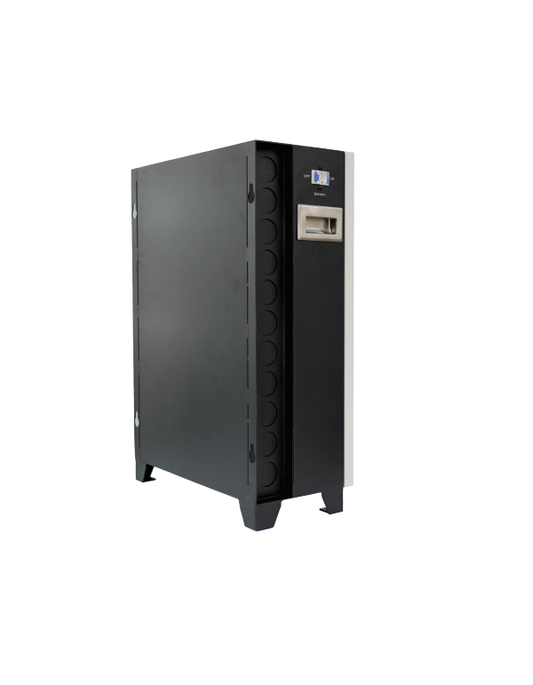 Batería de Litio V TAC 10kWh  AT48-200H rear