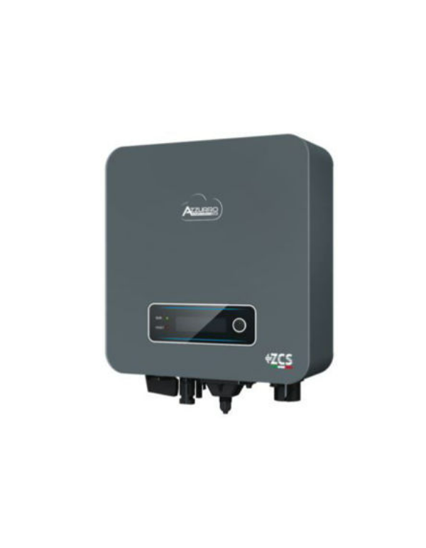 Solar inverter ZCS Azzurro 3000TL-V3