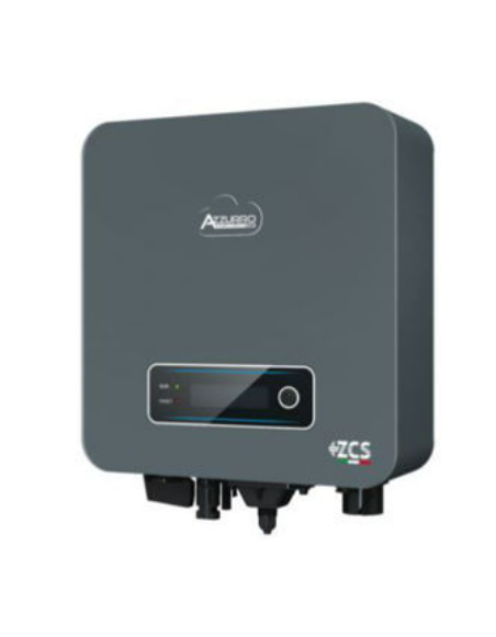Solar inverter ZCS Azzurro 3000TL-V3