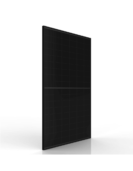 Painel Solar AIKO 440WP FULL BLACK 108 CELLS N TYPE MC4