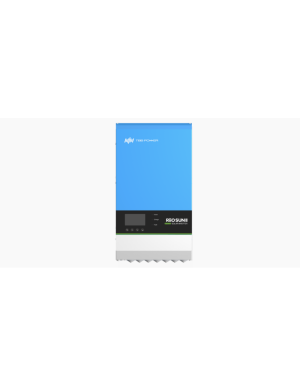 Solar Inverter TBB POWER RIIO SUN II 5KVA-S