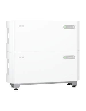 Base Batería De Litio SAJ B2 LV1 48V