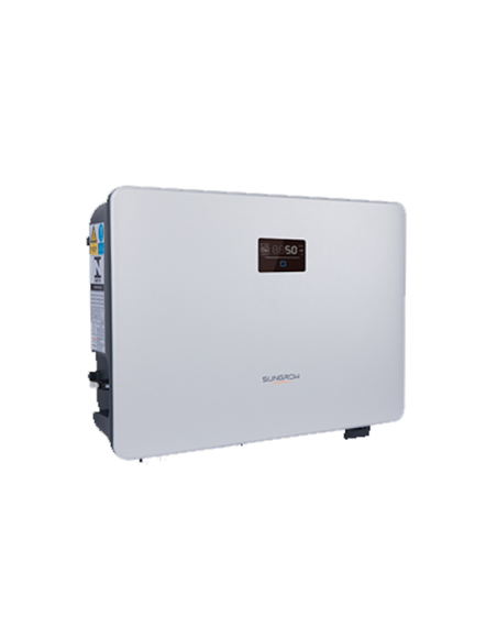 Inverter solare ibrido Sungrow SH6.0RS V11
