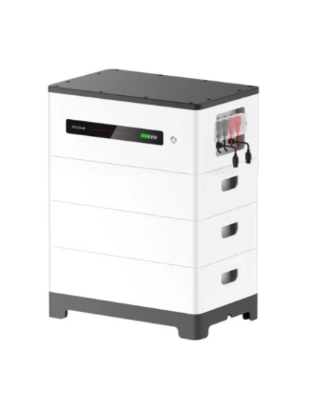 GoodWe Lynx Home F 3,27kWh Battery Module - High Voltage