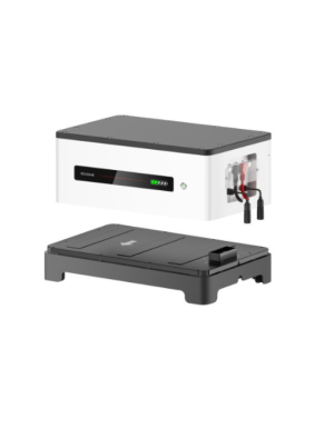 PCU + BASE GoodWe Lynx Home F - Alto Voltaje