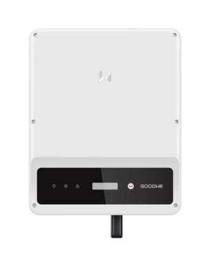 Solar Inverter GoodWe GW12K-SDT-20 12kW three phase