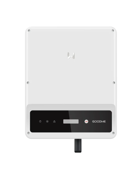 Onduleur solaire GoodWe GW12K-SDT-20 12kW triphasé