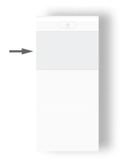 Lithium battery Huawei LUNA2000-7-S1 de 5kWh